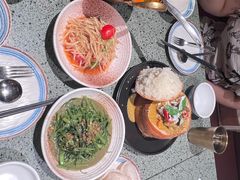 -Home Thai·泰谣(王府井apm店)