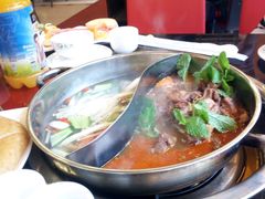 -香丽缘饭馆(黑龙潭店)