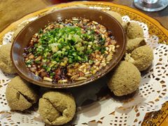 -黔城故事(虎峰别墅店)