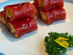-申粤轩酒楼·三十年粤菜经典(丁香花园店)