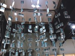 -猫的天空之城概念书店(杭州南宋御街店)