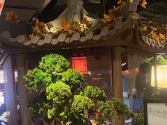 -重庆德庄火锅(映月湖环宇城店)