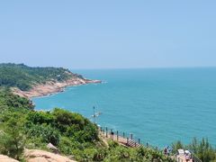 -广东惠东海龟国家级自然保护区