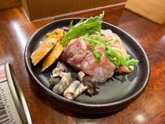 -加奈日本料理