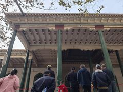 -艾提尕尔清真寺