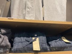 -MUJI无印良品(远洋未来广场店)