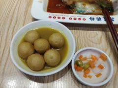 -荔银肠粉·非遗手藝(夫子庙店)