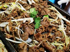 -清真永恒华威肉饼(潘家园店)