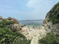-养马岛旅游度假区