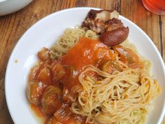 -坚记面店(一德路店)