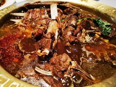 -和庆斋羊蝎子火锅·碳缸烧烤(顺义旗舰店)
