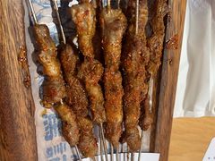 -马记永·兰州牛肉面(3019君尚店)