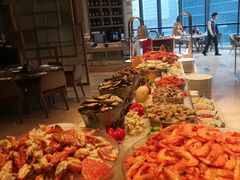 -TABLE·味西餐厅-成都茂业JW万豪酒店