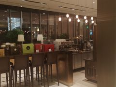 -沈阳和平艾美酒店新食谱西餐厅