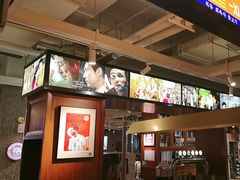 -牧童禧肉社·韩国炭火烤肉店(中粮祥云小镇创始店)