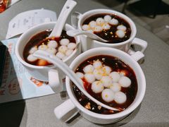 -小厨娘绣中淮扬(大行宫科巷店)
