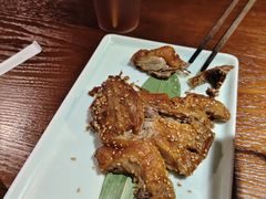 -全牛匠·乐山跷脚牛肉(西单华威约饭街店)