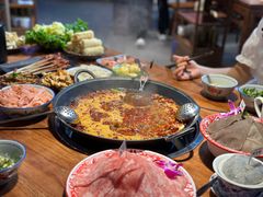 -楠火锅(仁恒梦中心店)