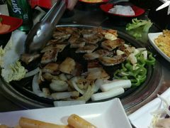 -杀猪天·韩国烤肉(总店)