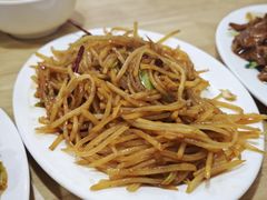 -姥家春饼店(漳州二路店)