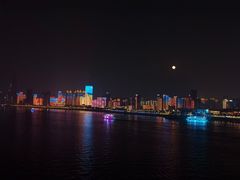 -武汉两江游览·夜游长江(汉口粤汉码头)