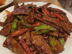 -張飛扒肉·龙江非遗(道外店)