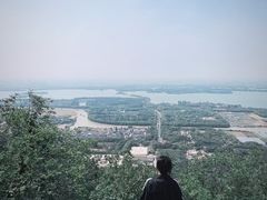 -虞山风景区