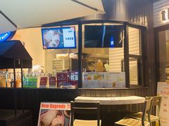 -The open life(万象城店)