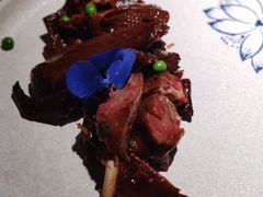 酱鸭-枚青·临安酒肆(腾飞大厦店)