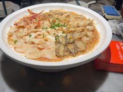 -兴仙饭店·闽味海鲜(马尾总店)