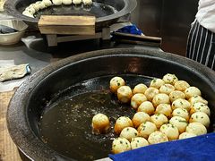 -哑巴生煎(临顿路店)