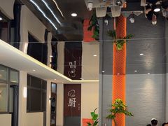 -何适山庄 ·可团建(水长城P2停车场店)