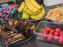 -中田健身工作室(博兴路店)