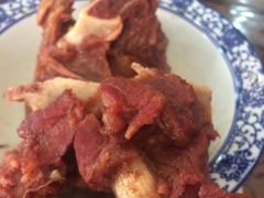 -乔家满族八大碗(流水沟店)