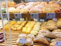-BROAD面包路·欧式面包(龙湖时代C馆店)