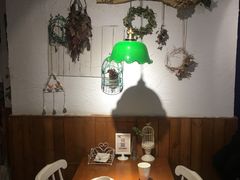 -秀儿家の小确幸花园西餐厅