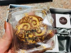-福州世茂洲际酒店·福邸(台江店)