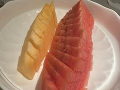 -狮王府淮扬菜(万象城店)