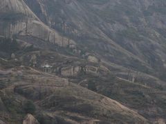 -大罗山风景区