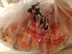 -王老头炒货(天坛东路店)