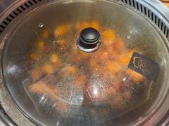 -山河屯铁锅炖鲜鹅·东北菜(开发区一店)