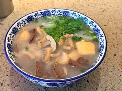 -小潘记鸭血粉丝汤