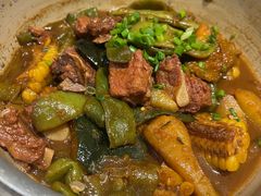 -金掌勺锅包肉(华润万象城店)