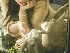 -隅cafe(傅厚岗店)
