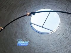 -渡海小渔村.老辈日照菜