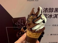-GODIVA(恒隆广场店)