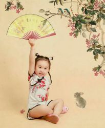 -七色果儿童摄影