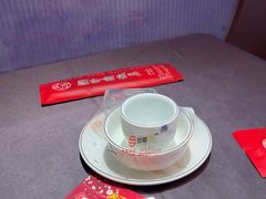 -润泽园饭庄(中山路店)