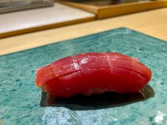 赤身寿司-鮨青(恒基名人购物中心店)