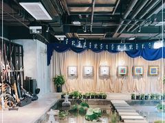-轻武堂传统射箭·功夫茶·射击体验馆(仁和新城店)